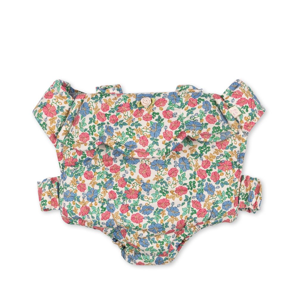 Переноска для кукол (DOLL CARRIER) торг. марки "Konges Slоjd", арт. № KS102654, материал: 100% полиэстер, размеры: 52 x 27 см / ONE SIZE