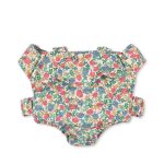 Переноска для кукол (DOLL CARRIER) торг. марки "Konges Slоjd", арт. № KS102654, материал: 100% полиэстер, размеры: 52 x 27 см / ONE SIZE