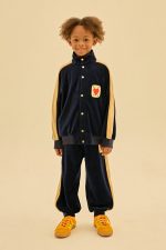 Love Velour Lounge Pants / 100(2-3Y)
