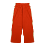 Thanks Track Pants_Red / 110(4-5Y)