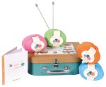 Швейный набор (Sewing kit ) торг. марки "Moulin Roty", арт. № 710404