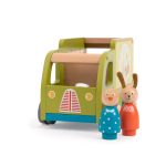Food truck La Grande Famille