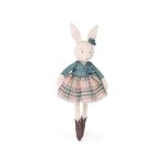 Rabbit doll Victorine La Petite Ecole de Danse