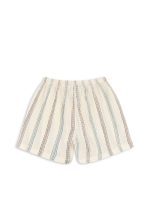 Шорты для мальчиков (VINCENT SHORTS GOTS - 18M10Y) торг. марки "Konges Slоjd", арт. № KS103179, материал: 97% хлопок, 3% эластан / 5-6Y