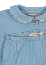 Комплект пижамы для мальчиков (PIO SET GOTS) торг. марки "Konges Slоjd", арт. № KS103965, материал: 100% хлопок / 4Y