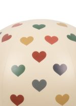 Пляжный мяч (BEACH BALL) торг. марки "Konges Slоjd", арт. № KS103093, материал: 100% поливинилхлорид / ONESIZE