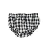 shorts | black & white checkered,3y шорты | черно-белая клетка / 3Y