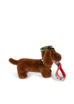 Мягкая игрушка (PET PUPPY) торг. марки "Konges Slоjd", арт. № KS104247, материал: 100% полиэстр, набивная