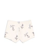 Шорты для мальчиков (для плавания) (ASTER SWIM PANTS GRS - 9M12M) торг. марки "Konges Slоjd", арт. № KS103272, материал: 80% полиэстр, 20% эластан / 9M
