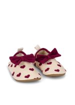 Пляжная обувь для девочек (Bowie Swim Shoes - 20-35) торг. марки "Konges Slоjd", арт. № KS103341, материал: 93% нейлон, 7% эластан / 32-33