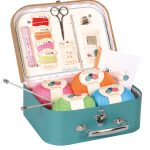 Швейный набор (Sewing kit ) торг. марки "Moulin Roty", арт. № 710404