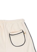 Шорты для мальчиков (FLORIAN SHORTS GOTS - 18M10Y) торг. марки "Konges Slоjd", арт. № KS103305, материал: 100% хлопок / 18M