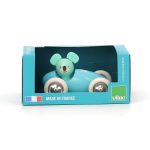 Alice the koala in its car, 2295G Игрушка Коала Алиса в своей машине