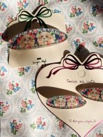 Заколки для волос (2 PACK AGNES HAIR CLIP) торг. марки "Konges Slоjd", арт. № KS104165