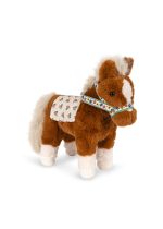 Мягкая игрушка (FIONA HORSE) торг. марки "Konges Slоjd", арт. № KS104298, 100% полиэстр, набивная
