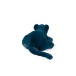 Tout Autour du Monde Large Panther