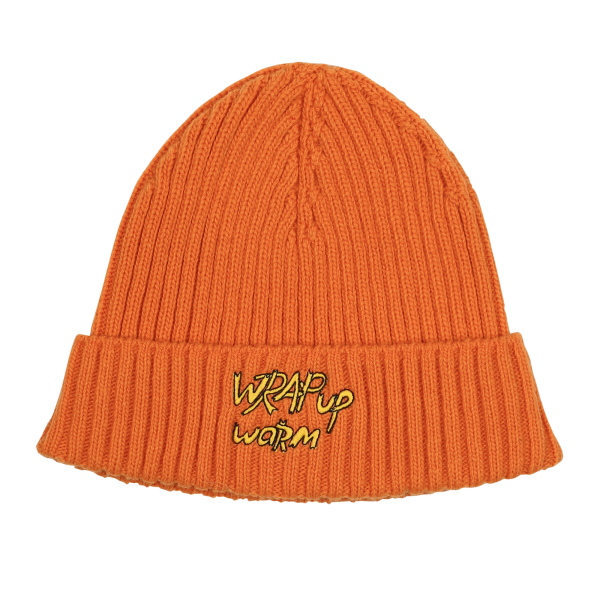 Wrap up Beanie / UNI