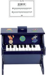 Rainbow - Piano - Andy Westface