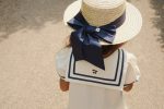 Шляпа для девочек (Allie Sailor Hat - NA) торг. марки "Konges Slоjd", арт. № KS103180 / ONESIZE