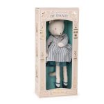 Cat doll Célestine La Petite Ecole de Danse