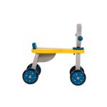 Cat ride-on Les Moustaches