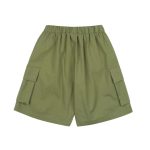 Momo Cargo Shorts_Khaki/Шорты-карго Momo_Хаки артикул JM2410443 / KHAKI / 140(10-11Y)