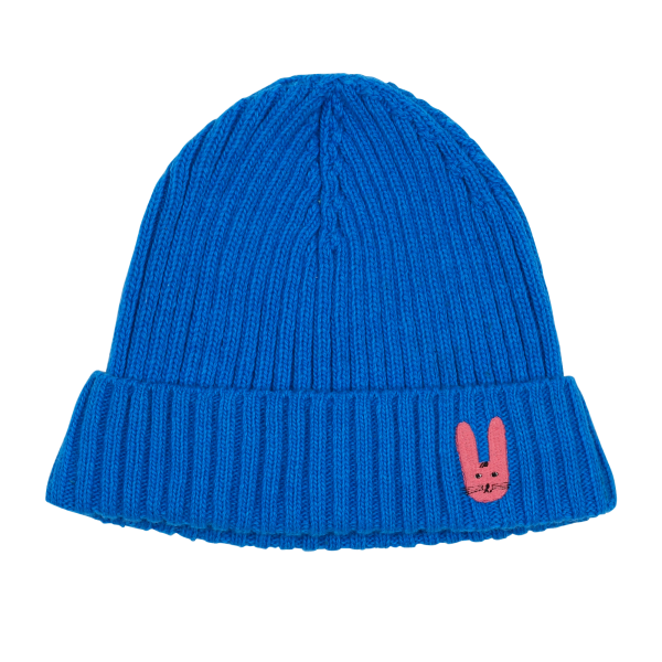 Rabbit Beanie / UNI