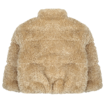 Shape Dumble Padded Jacket / 110(4-5Y)