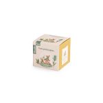 Snow globe Trois Petits Lapins
