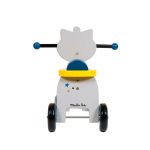 Cat ride-on Les Moustaches