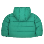 Boom Padded Jacket_Green / 140(10-11Y)