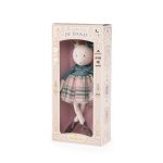 Rabbit doll Victorine La Petite Ecole de Danse