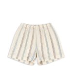 Шорты для мальчиков (VINCENT SHORTS GOTS - 18M10Y) торг. марки "Konges Slоjd", арт. № KS103179, материал: 97% хлопок, 3% эластан / 5-6Y