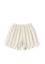 Шорты для мальчиков (VINCENT SHORTS GOTS - 18M10Y) торг. марки "Konges Slоjd", арт. № KS103179, материал: 97% хлопок, 3% эластан / 5-6Y