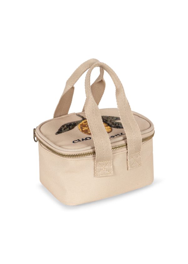 Термосумка (MINI THERMO LUNCH BAG) торг. марки "Konges Slоjd", арт. № KS103296, материал: 100% полиэстр / ONESIZE
