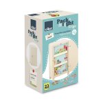 Пазл холодильник деревянный на магнитах (Pack it right Frigo - Ingela P.Arrhenius) торг. марки "Vilac"