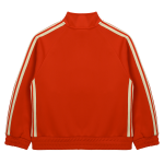Thanks Track Jacket_Red / 120(6-7Y)