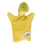 Camille hand puppet La Grande Famille