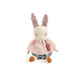 Musical rabbit Après la pluie