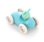 Alice the koala in its car, 2295G Игрушка Коала Алиса в своей машине
