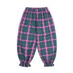 Clover Aladdin Pants/Клеверные штаны Аладдина артикул JM2410403 / PURPLE / 120(6-7Y)