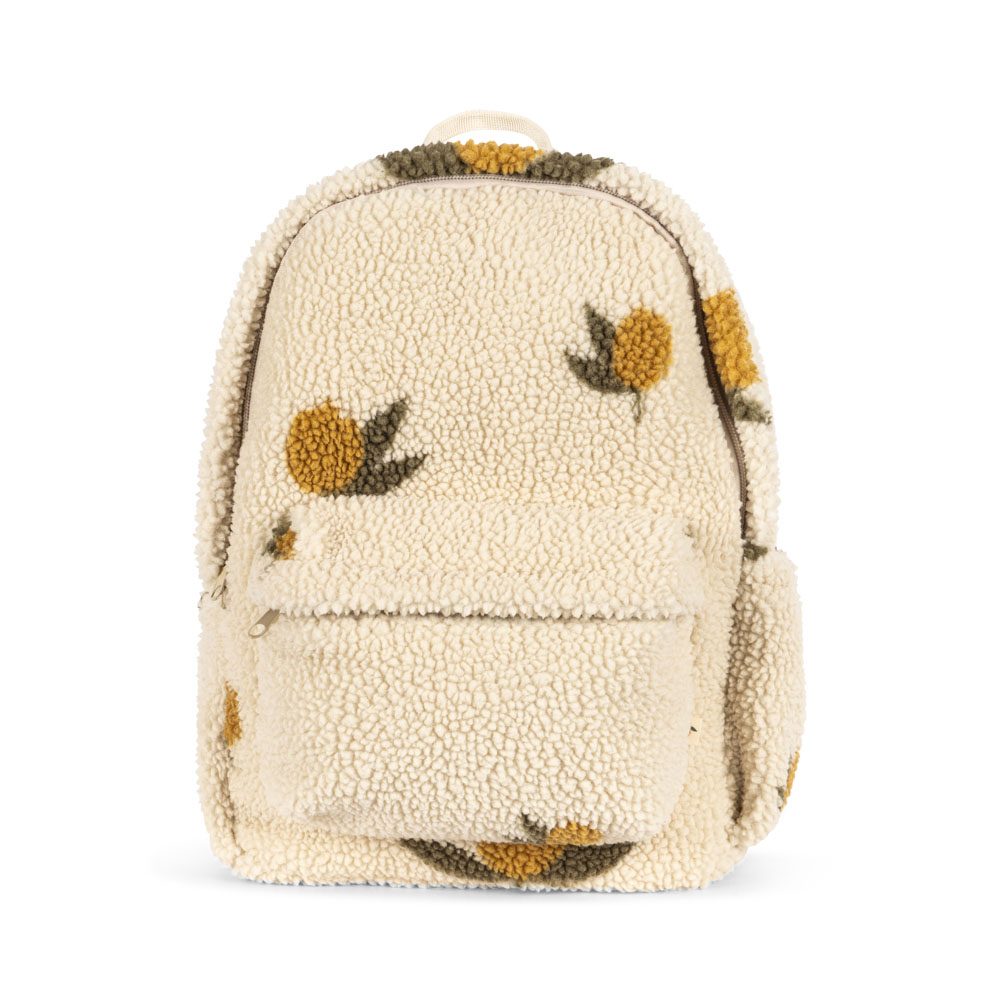 Рюкзак (JODY TEDDY BACKPACK - ) торг. марки "Konges Slоjd", арт. № KS102604, материал: 100% полиэстр / ONESIZE