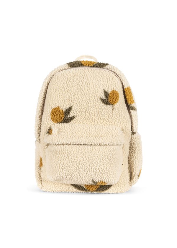 Рюкзак (JODY TEDDY BACKPACK - ) торг. марки "Konges Slоjd", арт. № KS102604, материал: 100% полиэстр / ONESIZE