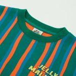 Футболка торг. марки "JellyMallow", арт. № JM2510126, материал: 95% хлопок, 5% полиуретан