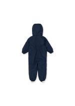 Зимний комбинезон (NOHR SNOWSUIT SOLID MOOD INDIGO) торг. марки "Konges Slоjd", арт. № KS103518, материал / 3Y