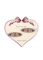 Заколки для волос (2 PACK AGNES HAIR CLIP) торг. марки "Konges Slоjd", арт. № KS104165