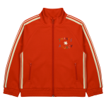 Thanks Track Jacket_Red / 120(6-7Y)