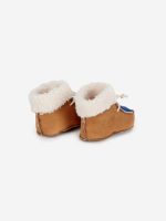 Baby Beneath The Moon booties / 18