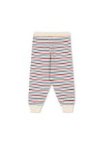 Брюки для мальчиков (MANIS KNIT PANTS ANTIQUE STRIPE) торг. марки "Konges Slоjd", арт. № KS103897, материал: 100% хлопок / 4Y