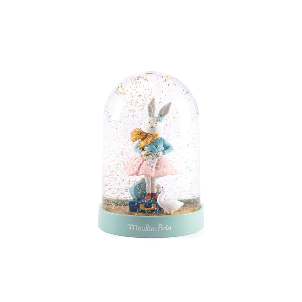 Snow globe La Petite Ecole de Danse